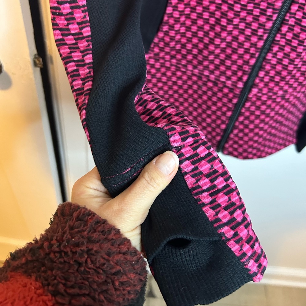 Lululemon Radiant Full Zip Jacket - image 6